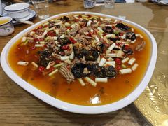 -厨神老街兔·淳朴人家店(盐帮菜风味名店)