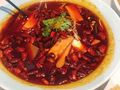 -阿斯牛牛·凉山菜(新会展店)