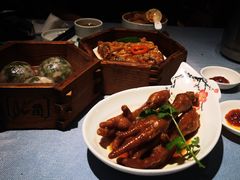 -晓粤·惹味粤菜(凯德乐峰广场店)