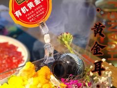 -井格重庆火锅(西直门凯德Mall店)
