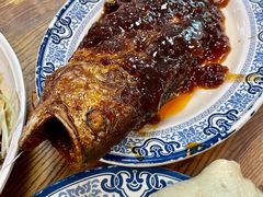 -鼎香润(德胜门内店)