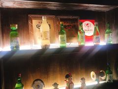 -韩国料理大力士(屏风街店)