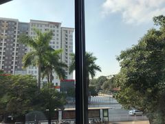 -肯德基(万科城店)