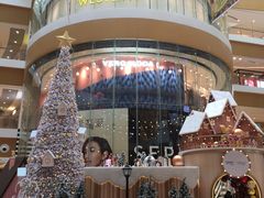 -深圳来福士广场