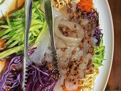 -崂山印象·青岛·海鲜渔家菜