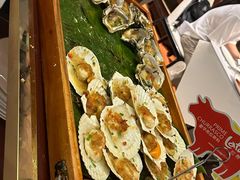 -拉蒂娜·巴西牛排馆 Latina·Brazilian Steakhouse(陆家嘴旗舰店)