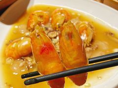 -金苑酒家·客家菜·广东老字号(万象店)