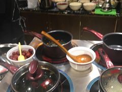 -深水井老冰粉(解放碑英利大融城店)