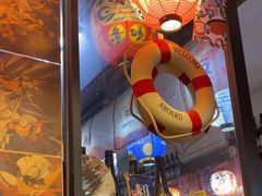-米彩料理(西丽店)
