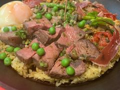 -西堤牛排(南京龙江店)