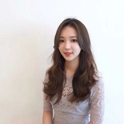 -GIRL STYLE 烫发·染发沙龙