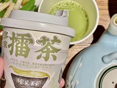 -金苑酒家·客家菜·广东老字号(万象店)