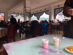 大堂-临夏清真餐馆羊肉火锅(安德民族商贸城店)
