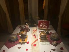 -叶叶菩提·晋福宫