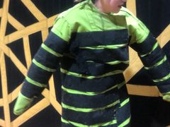 -Tenker Club弹刻极限主题公园 · 蹦床 · 团建 · 生日派对(大关店)
