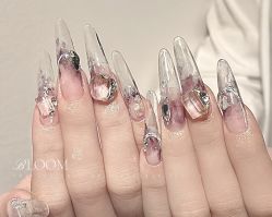 -斯馨·健康美甲美睫