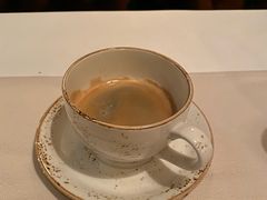 -Oyster Talks 四度蚝法餐厅