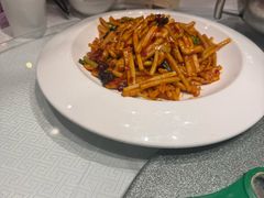 -老牌坊鲁菜名店(聊城美食岛店)