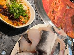 -阪尚皇·原切牛排·烤肉火锅自助(北京路店)