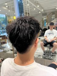 -菲·木田moontin造型salon