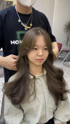 -型色沙龙 Color Salon