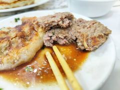 -牛庄高晓山风味馅饼城(海城店)