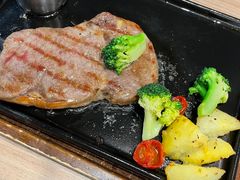 -必胜客(砂之船中东奥莱店)