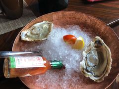 -YUE·6·西式融合餐厅(外滩六号店)
