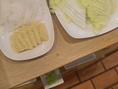 -马记伊源斋涮肉·清真菜(潘家园古玩市场店)