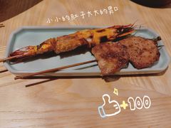 -鸟山鸣·日料食堂(王府井店)
