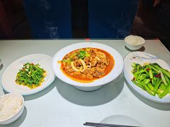 -阿西娅食府(中关村店)