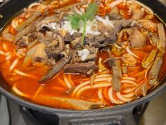 -鼓楼东街老火锅(鼓楼店)