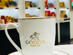 -GODIVA(王府井apm店)