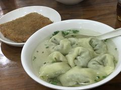 -潘国仙耳光馄饨(黄家阙路店)