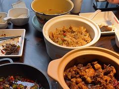 -小柴米·传统江西菜(万寿宫店)