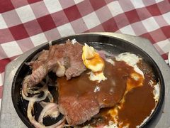 -开心果牛扒城(雍华庭店)