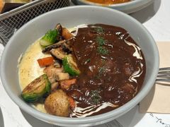 -Nana And Her Friends Restaurant 娜娜家(小寨原力场店)