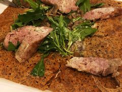 -LA CREPERIE BRETONNE布列塔尼法式餐厅(天童北路店)