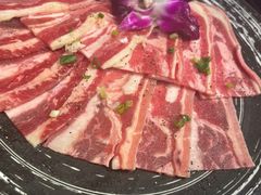 -醉火烧泥炉烤肉(孩儿巷店)