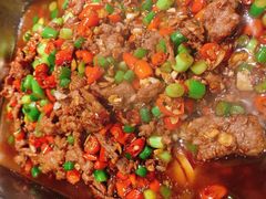 -味上湘菜馆(岳麓山店)