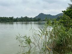 -星湖旅游景区七星岩