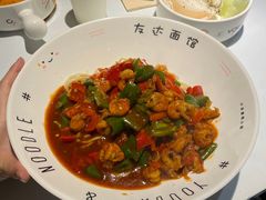 -友达面馆(广州总店)