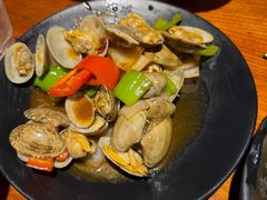 -烧蠔帮·湛江生蚝(南桥店)