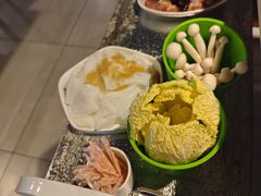 -碗中海·蒸汽海鲜·桑拿鸡(岭南天地店)