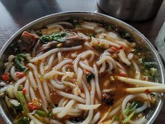 -攀枝花·任德琼·盐边羊肉米线