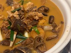 -老东风菜馆·潮汕大排档