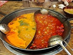 -冯校长老火锅(深圳总店)