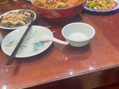 -小铜锣湾海鲜家常菜馆(河西店)