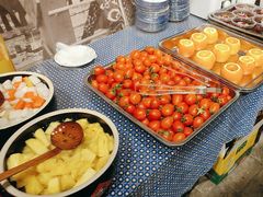 -地摊摊市井火锅(兰州总店)