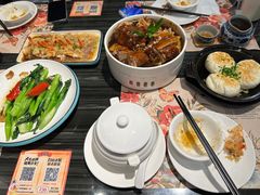 -虾饺妹·粤式手工点心(水荫路店)